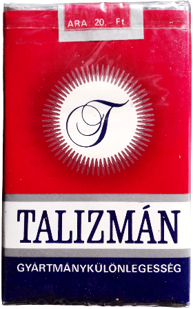 Talizmán 1.