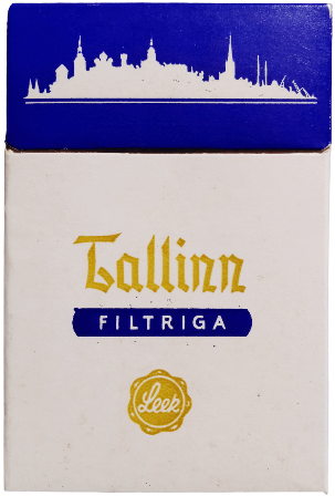 Tallinn Filter Tallinn Filter