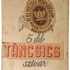 Táncsics 1.