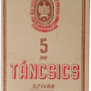 Táncsics 3.
