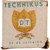 Technikus 1957.