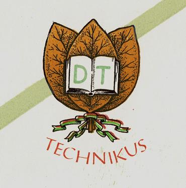 Technikus 1959.
