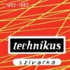 Technikus 1962.