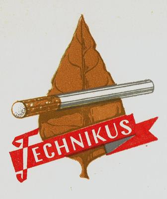 Technikus 1965.