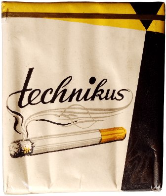 Technikus 1966.