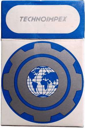 Technoimpex 1.