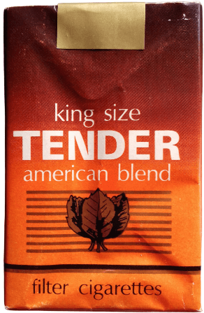 Tender Export