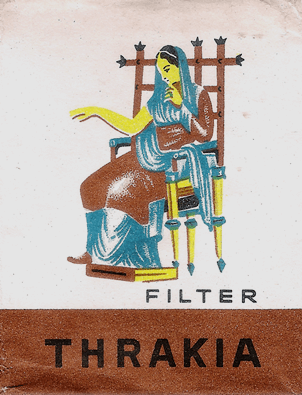 Thrakia Thrakia
