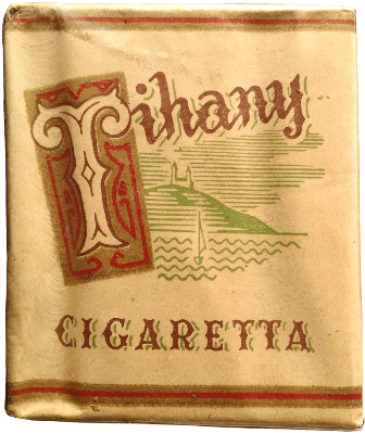 Tihany