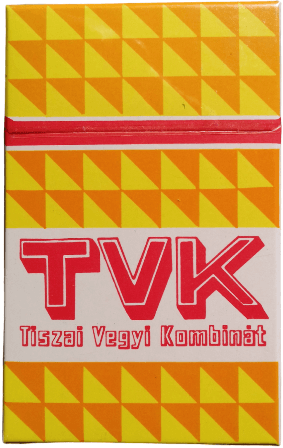 Tiszai Vegyi Kombinát 2.