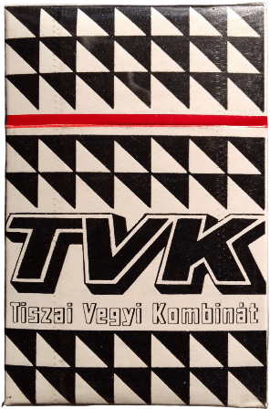 Tiszai Vegyi Kombinát 1.