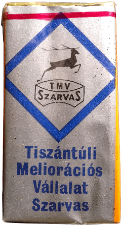 Tiszántúli Meliorációs Vállalat 1.