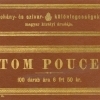 Tom Pouce