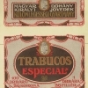 Trabucos Especial 5.