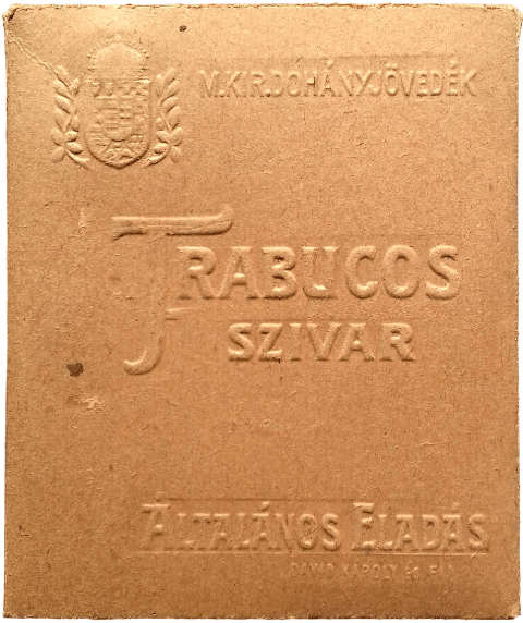 Trabucos 2. Trabucos 2.