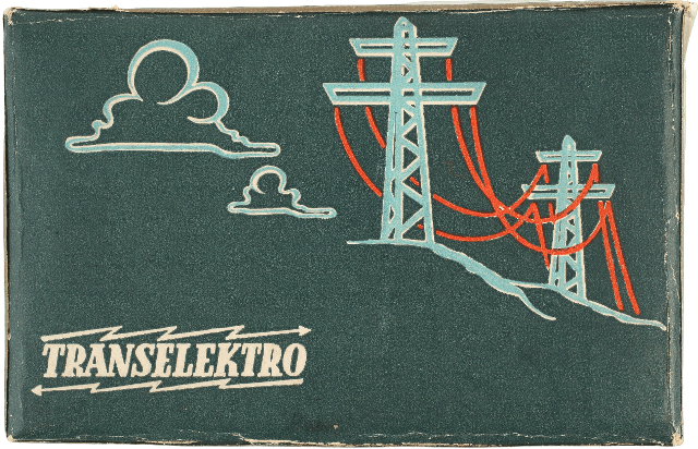 Transelektro 1.