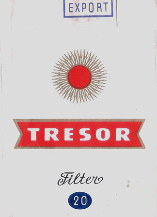 Tresor Tresor