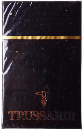 Trussardi 1.