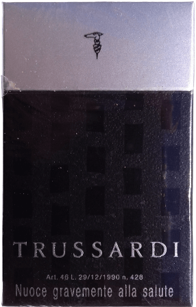 Trussardi 2.