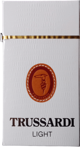 Trussardi 3.