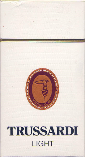 Trussardi 8.