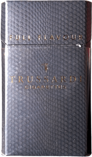 Trussardi 4.