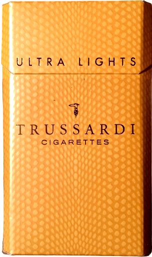 Trussardi 6.