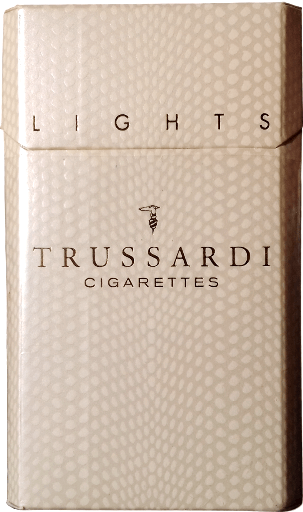 Trussardi 5.