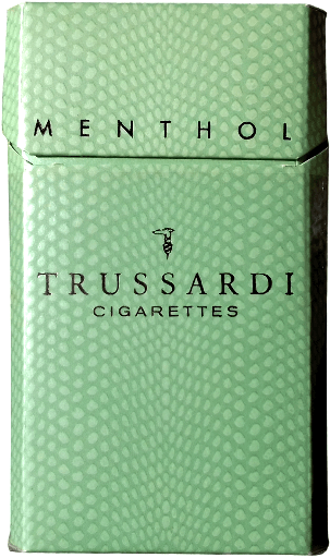 Trussardi 7.