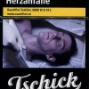 Tschick Schwarz