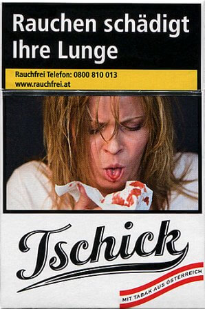 Tschick Weiss