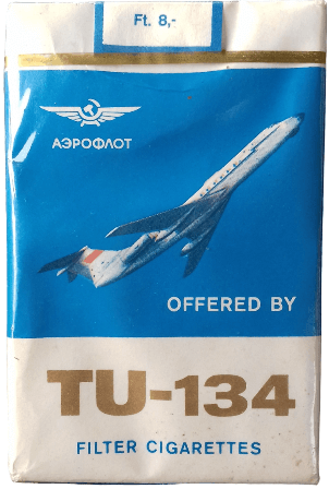 TU-134 1. TU-134 1.