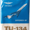 TU-134 1.