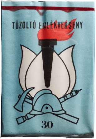 Tűzoltó Emlékverseny