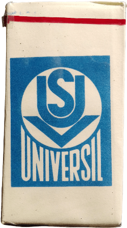 Universil 1.