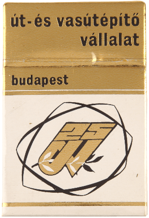 Út- és Vasútépítő Vállalat