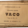 Vaco cigarettaszipka 2.