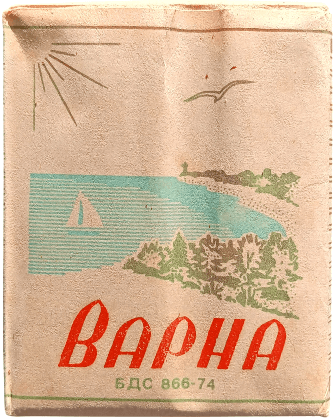 Varna 1.