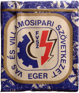 Vas és Villamosipari Szövetkezet