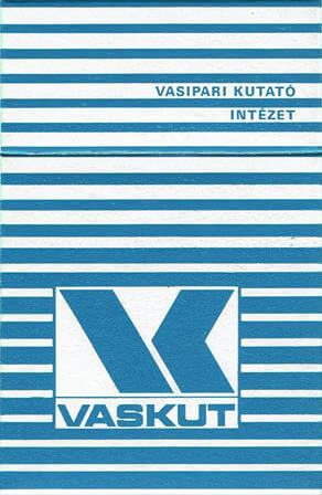 Vasipari Kutató Intézet