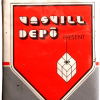 Vasvill Depó 1.