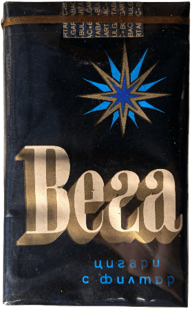 Vega 3.