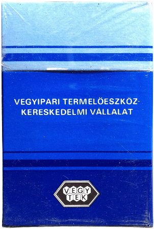VEGYTEK 1.