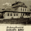 Velence - Dohányjövedéki üdülő