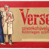 Verseny cigarettahüvely 2.