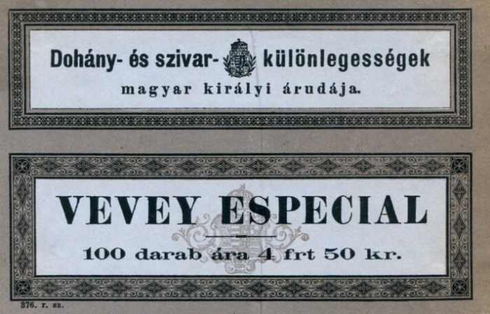 Vevey Especial Vevey Especial