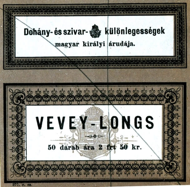 Vevey-Longs Vevey-Longs