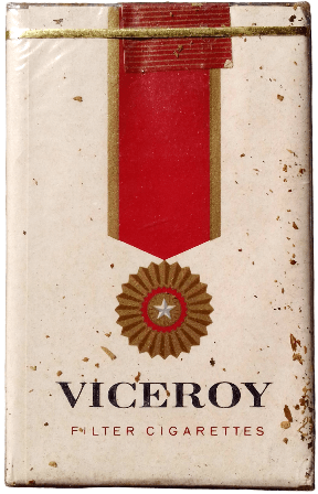 Viceroy Viceroy