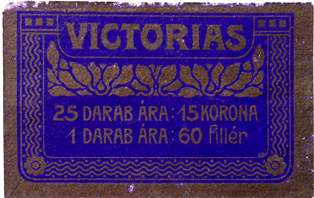 Victorias