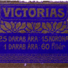 Victorias